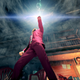 Kasuga has the power!